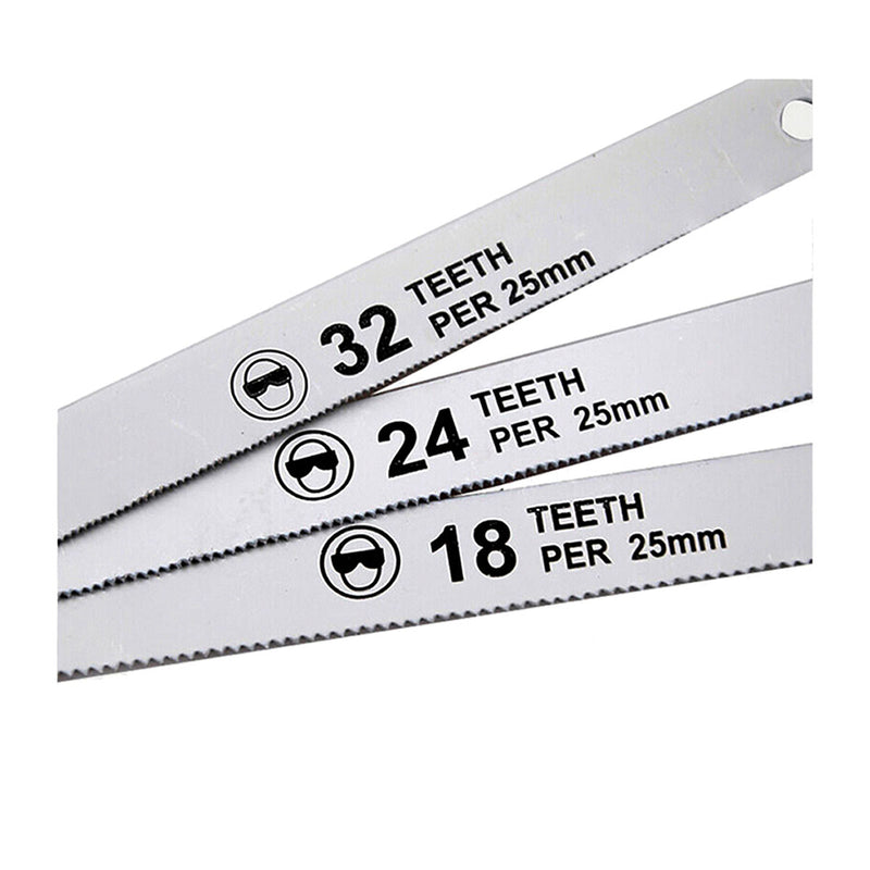 HSS ハックソーブレード SATA