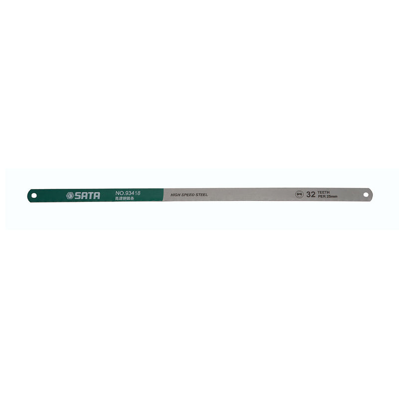 Lưỡi cưa sắt HSS SATA kích thước 300mm