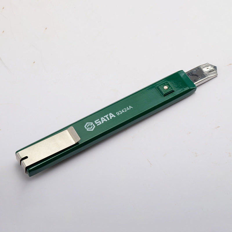 Dao rọc giấy SATA 93424A kích thước 9mm x 80mm