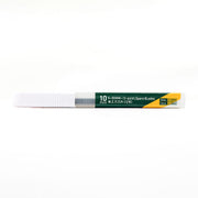 Hộp 10 lưỡi dao rọc giấy SATA 9mm x 80mm SK2, 13 đoạn, thay thế cho dao rọc giấy SATA.