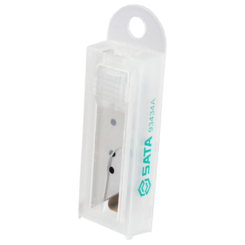SATA 93434A用 替刃 10個入り