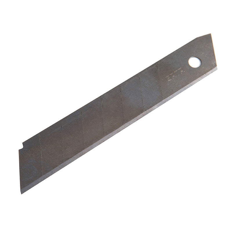 10Pc. Spare Blades, 8-point, 18x100MM SATA 93436