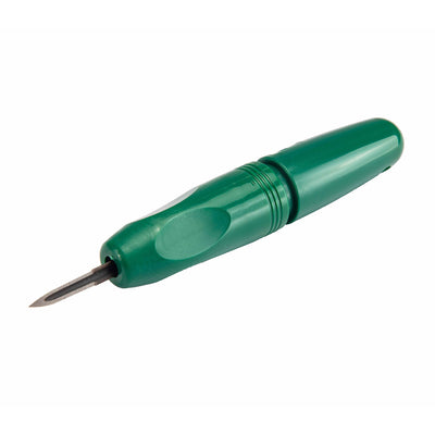 SATA 93458 两件套双面三角刮刀套装