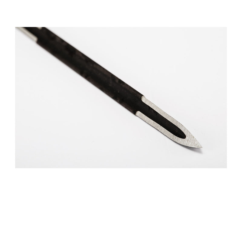 リバーシブル三角スクレーパー SATA 93460