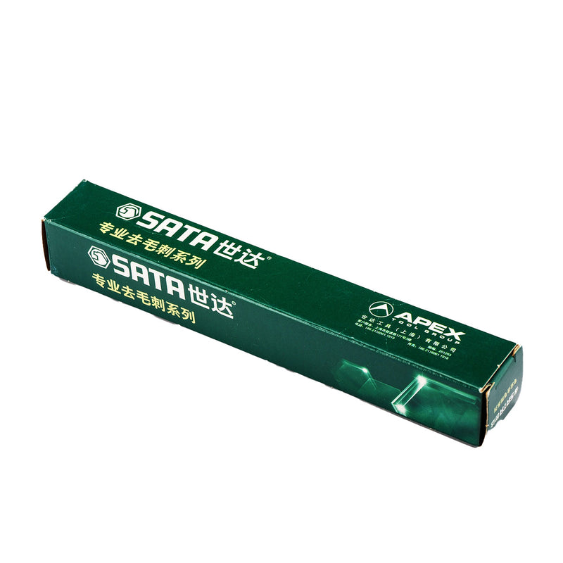 リバーシブル三角スクレーパー SATA 93460