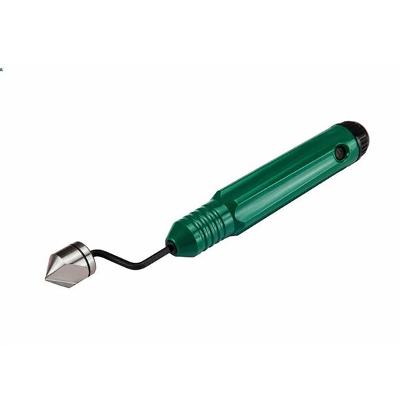Dao nạo ba via SATA 93462 HSS chuyên dụng vát mép lỗ 1-16.5mm