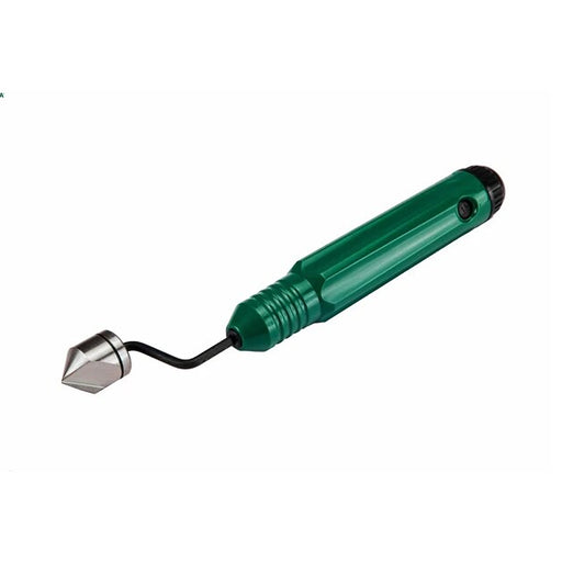 Dao nạo ba via SATA 93462 HSS chuyên dụng vát mép lỗ 1-16.5mm