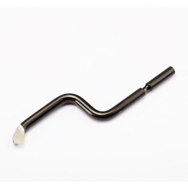 Dao nạo ba via rãnh chữ O SATA 93464, lưỡi nạo ba via rãnh hẹp HSS Israel