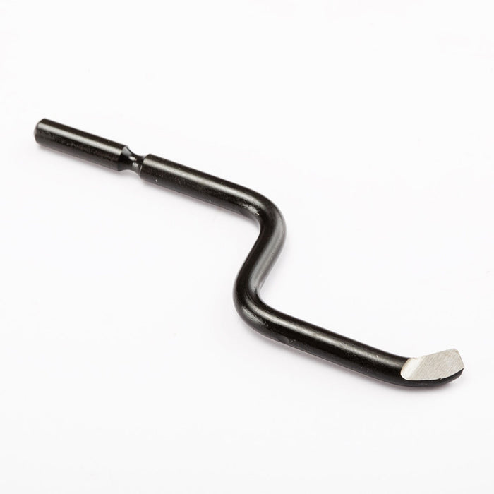 Lưỡi dao nạo ba via ống kim loại SATA 93464 dạng rãnh chữ O