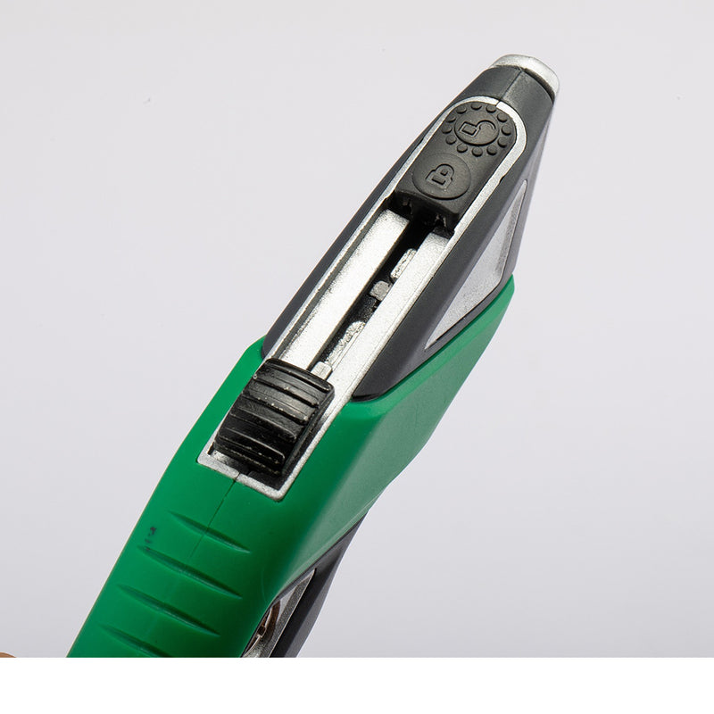 T series, Heavy Duty Utility Knife SATA 93485