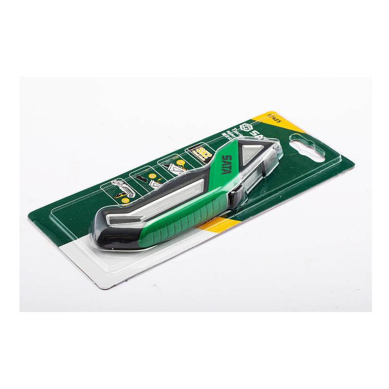 T series, Heavy Duty Utility Knife SATA 93485