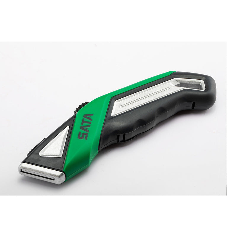 T series, Heavy Duty Utility Knife SATA 93485