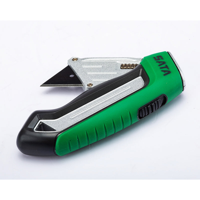 T series, Folding Utility Knife SATA 93486
