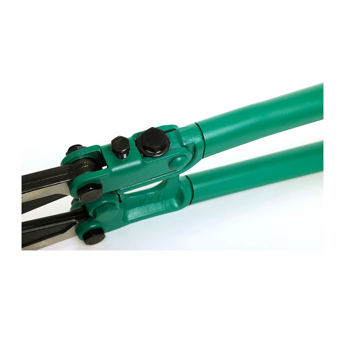 Kìm cộng lực SATA kích thước từ 8 inch - 48 inch, chất liệu thép Cr-V, tay cầm chống trượt 2 màu