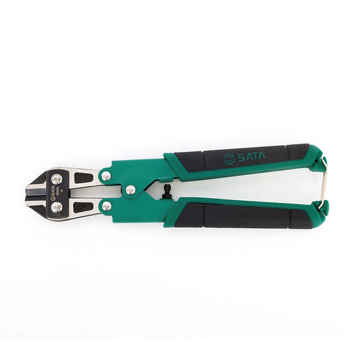 Kìm cộng lực SATA Heavy Duty Bolt Cutter 8-48 inch, lưỡi thép Cr-V, tay cầm chống trượt.