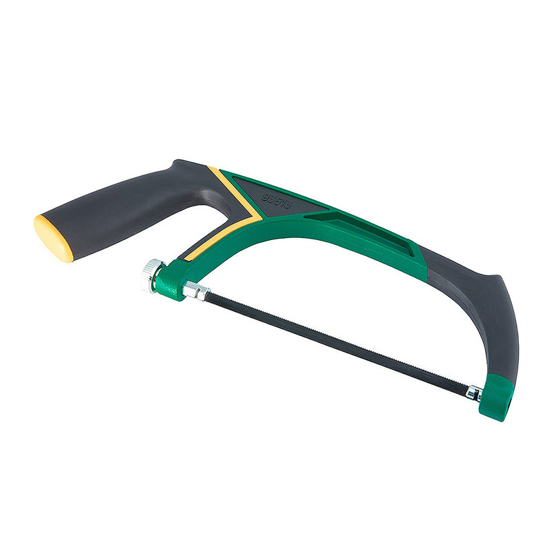 Cưa sắt cầm tay cán nhôm với lưỡi cưa 6inch / 152mm SATA 93513
