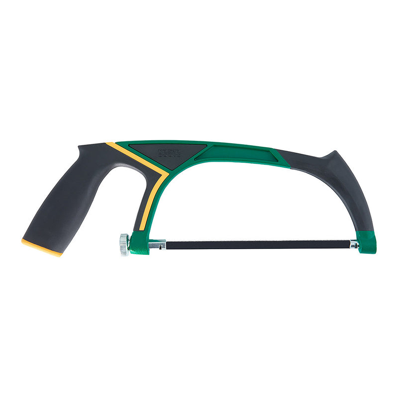 Cưa sắt cầm tay cán nhôm với lưỡi cưa 6inch / 152mm SATA 93513