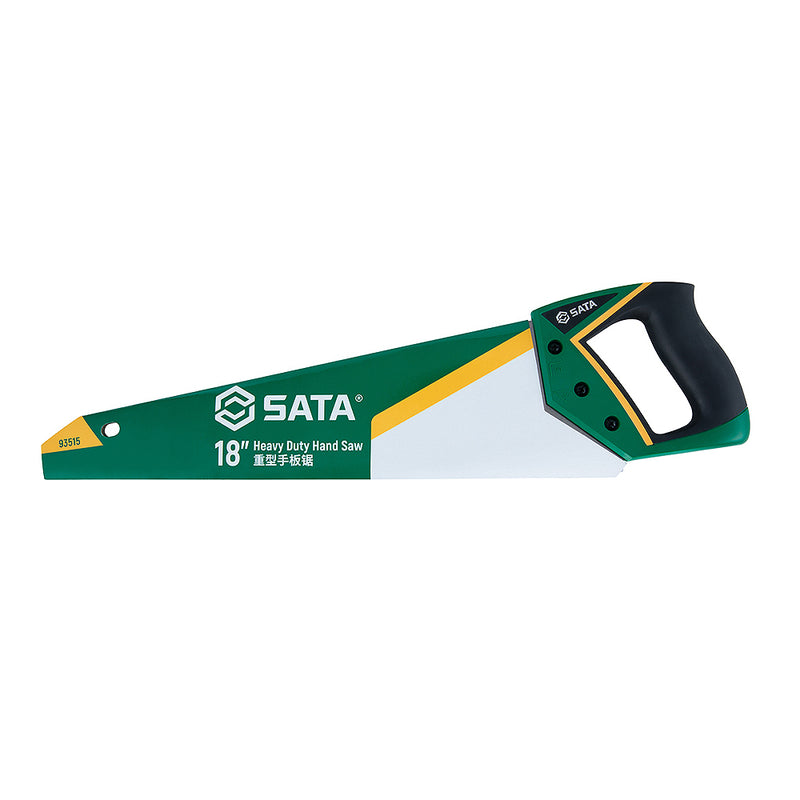 Heavy Duty Hand Saw 18 inch SATA 93515