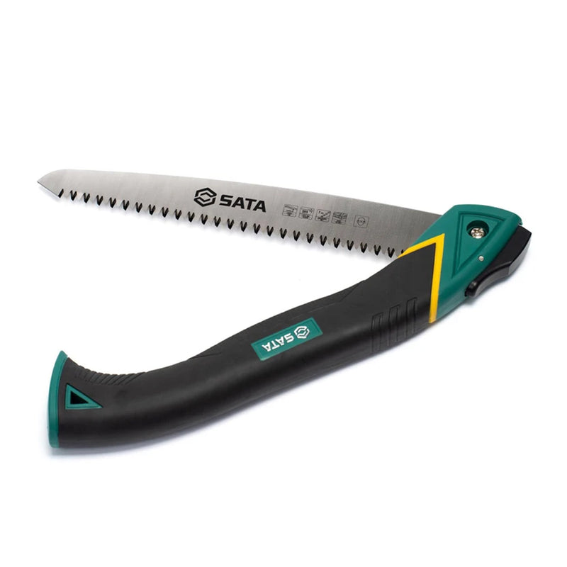 Folding Hand Saw 6 inch & 9 inch SATA