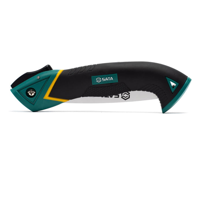 Cưa gỗ cầm tay dạng gập SATA