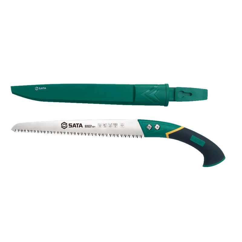 Heavy Duty Pruning Saw 12 inch SATA 93536