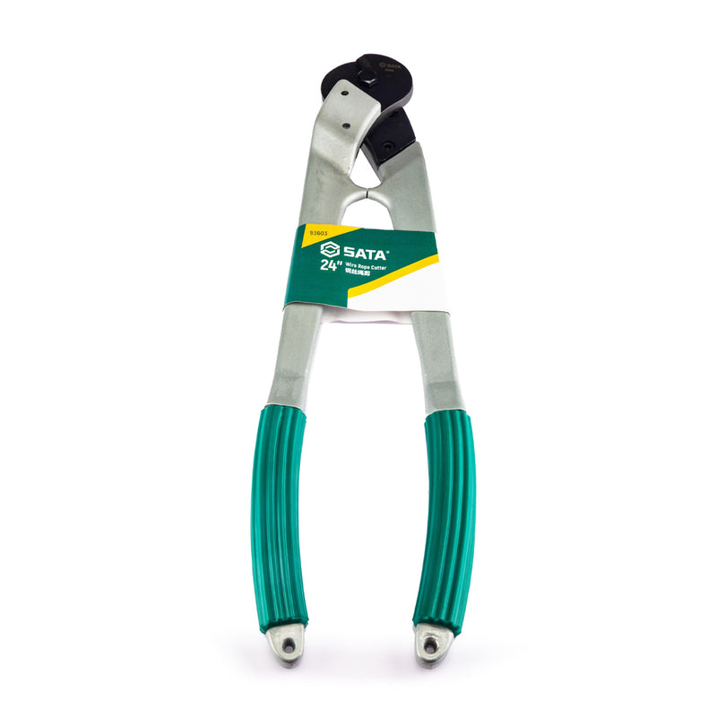 Wire Rope Cutter 24 inch SATA 93603