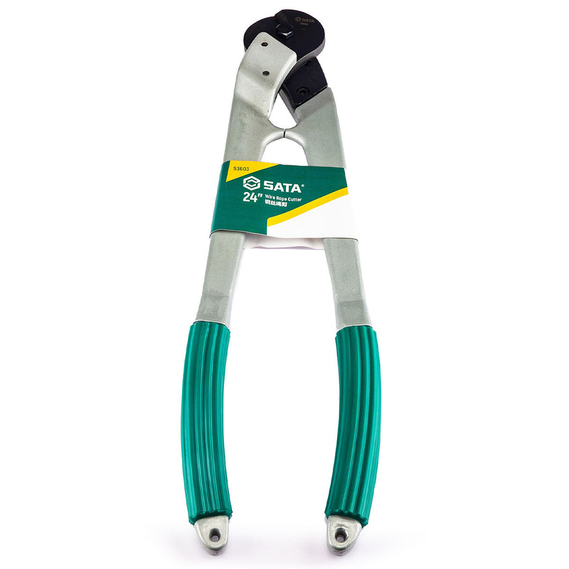 Wire Rope Cutter 24 inch SATA 93603