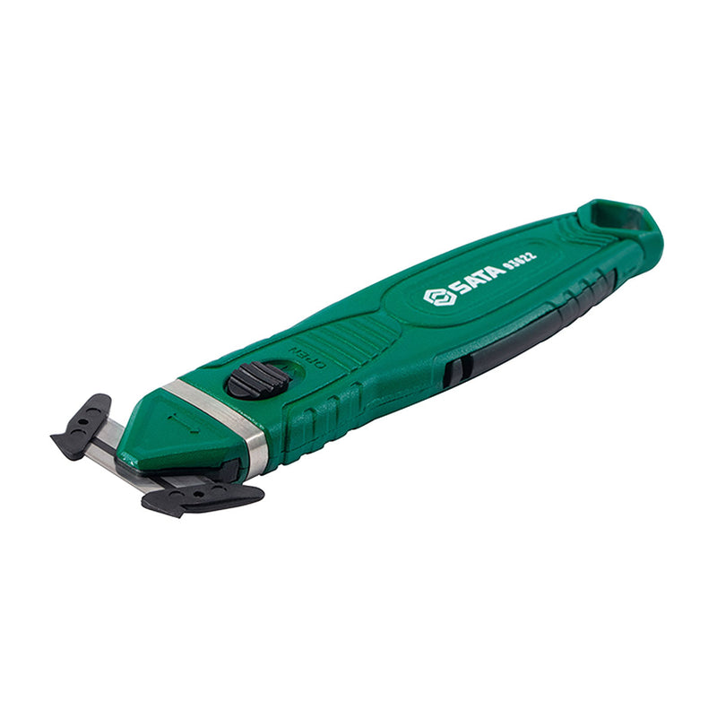 Safety Box Cutter SATA 93622