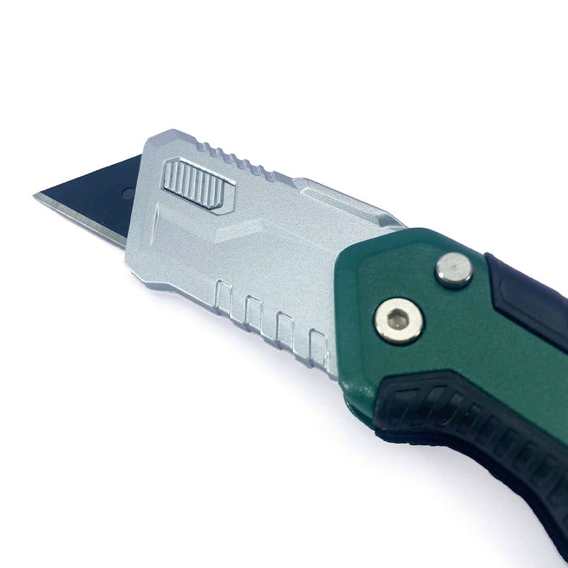 Folding Utility Knife SATA 93647