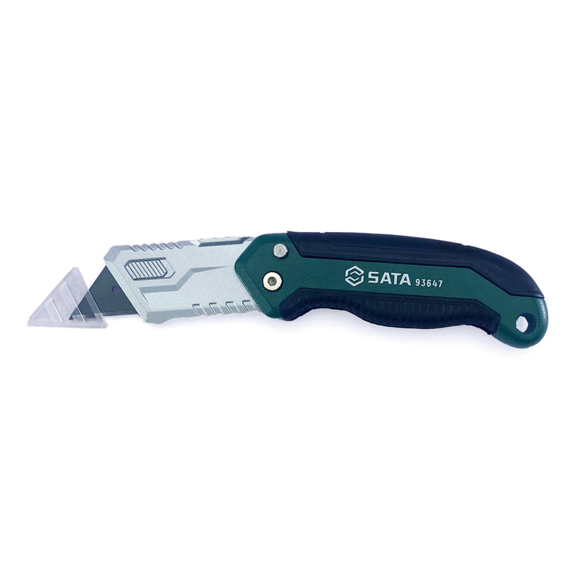 Dao rọc giấy dạng gập SATA 93647