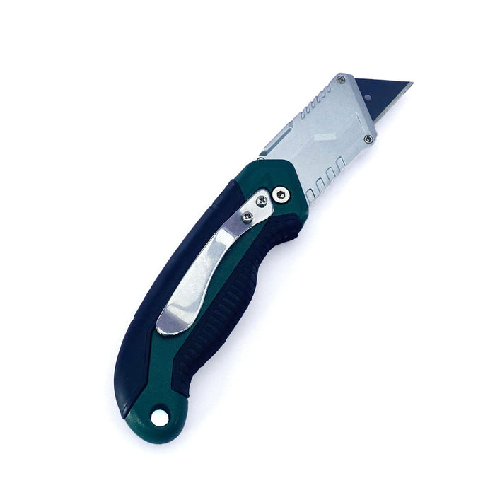 Dao rọc đa năng dạng gập SATA 93647