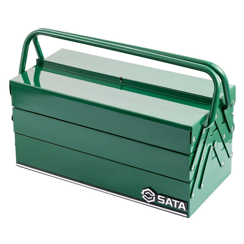 Bộ dụng cụ 70 chi tiết SATA 95104A70-6