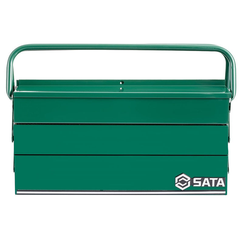 Bộ dụng cụ 70 chi tiết SATA 95104A70-6