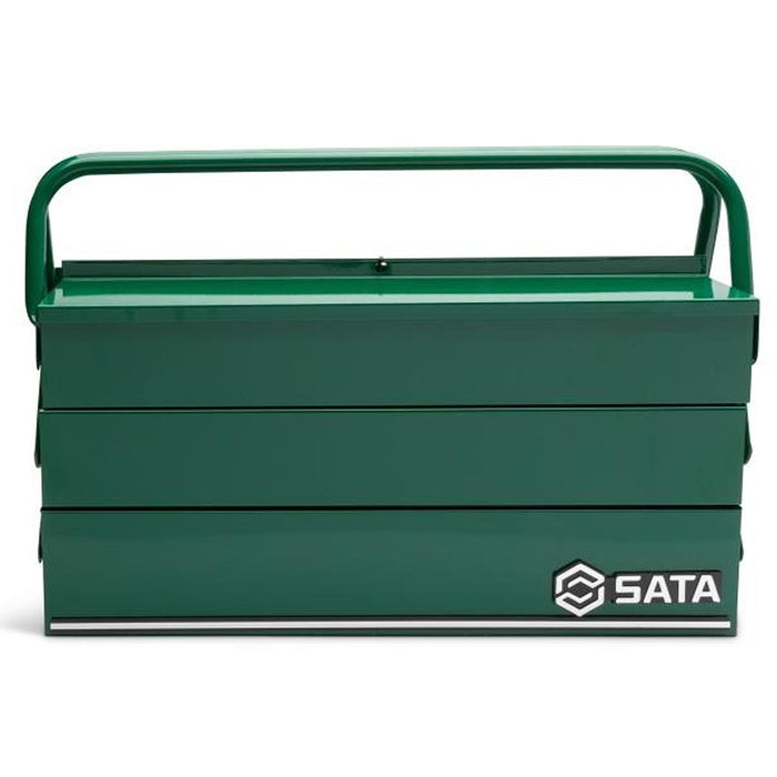 Bộ dụng cụ cầm tay 70 chi tiết SATA 95104A70-6