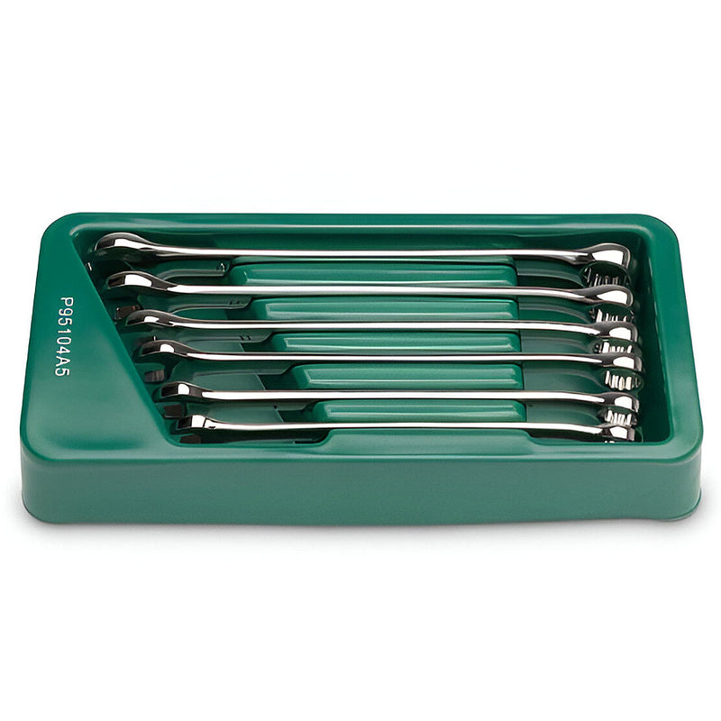 Bộ dụng cụ cầm tay 70 chi tiết SATA 95104A70-6