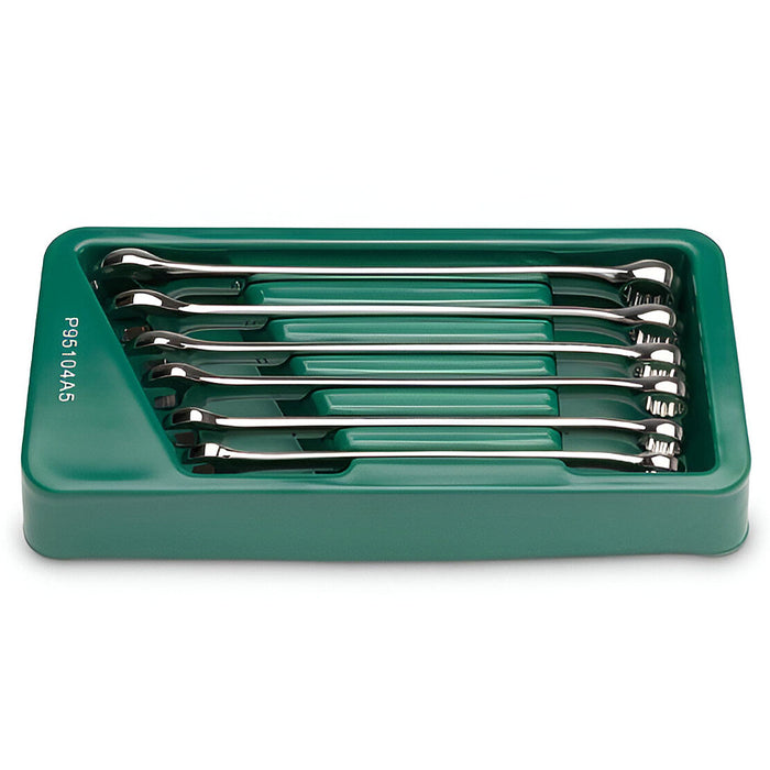 Bộ dụng cụ cầm tay 70 chi tiết SATA 95104A70-6