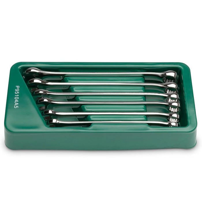 Bộ dụng cụ cầm tay 70 chi tiết SATA 95104A70