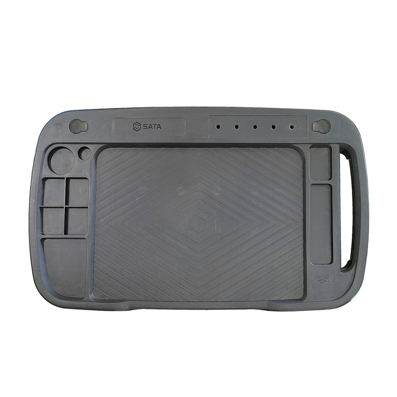 Tủ dụng cụ 6 ngăn khóa liên động SATA 95107G