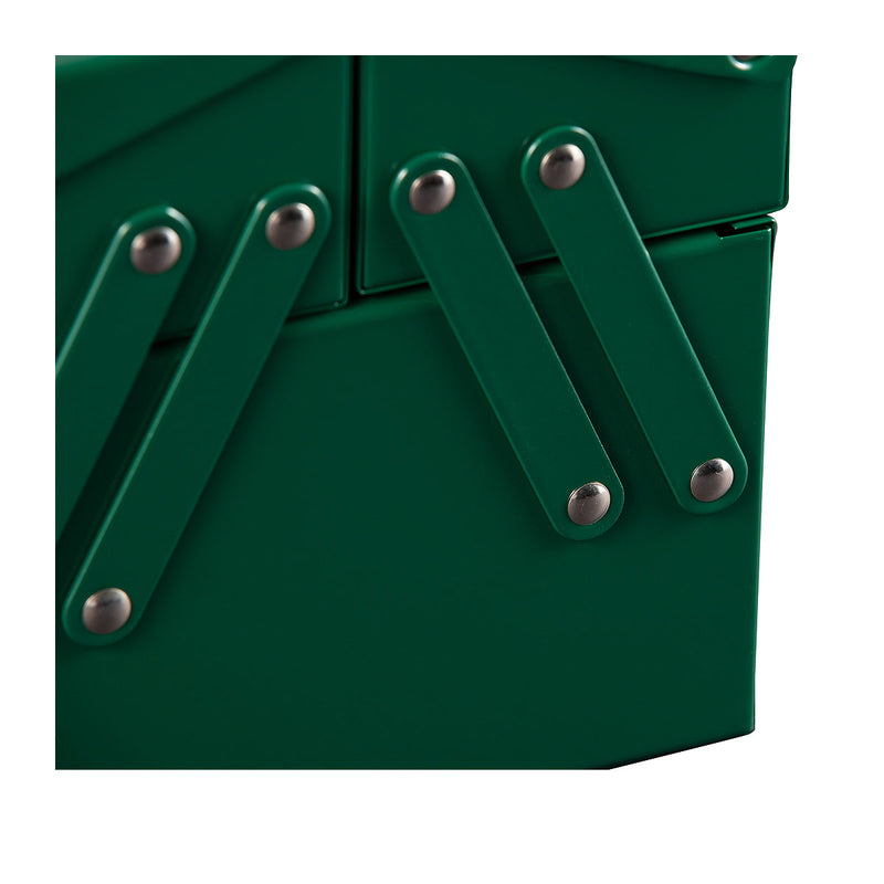 3-Tray Tool Box 14 inch, SATA 95116