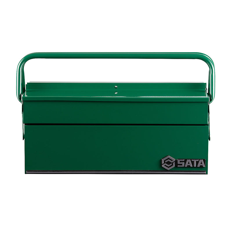 三翻斗工具箱 17 inch, SATA 95117