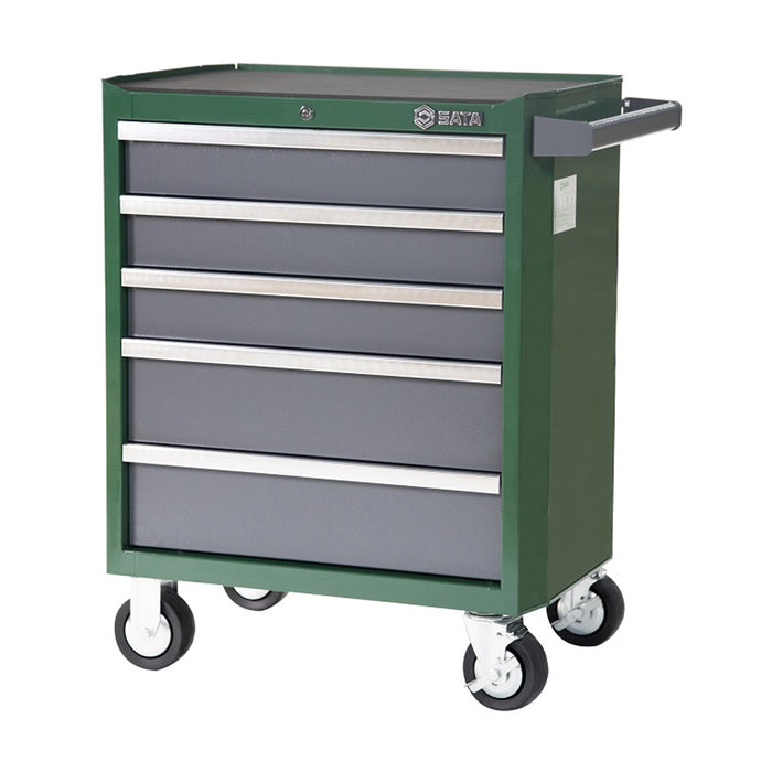 Tủ đồ nghề 5 ngăn 28inch SATA 95121