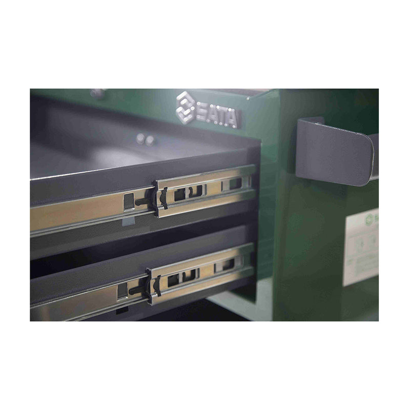 2-Drawer Tool Car, SATA 95123