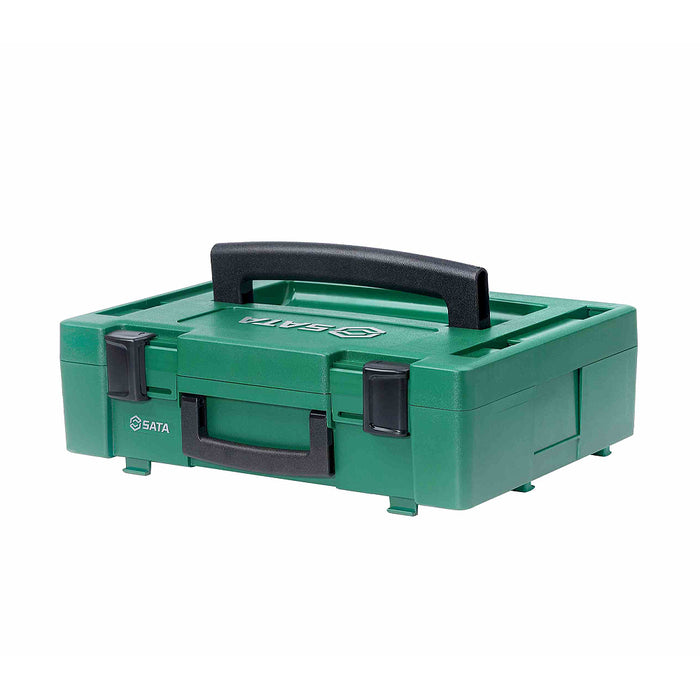 調節可能な仕切りボックス SATA 95131A/ 95132A