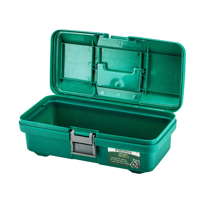 Plastic Tool Box 15 inch, SATA 95161