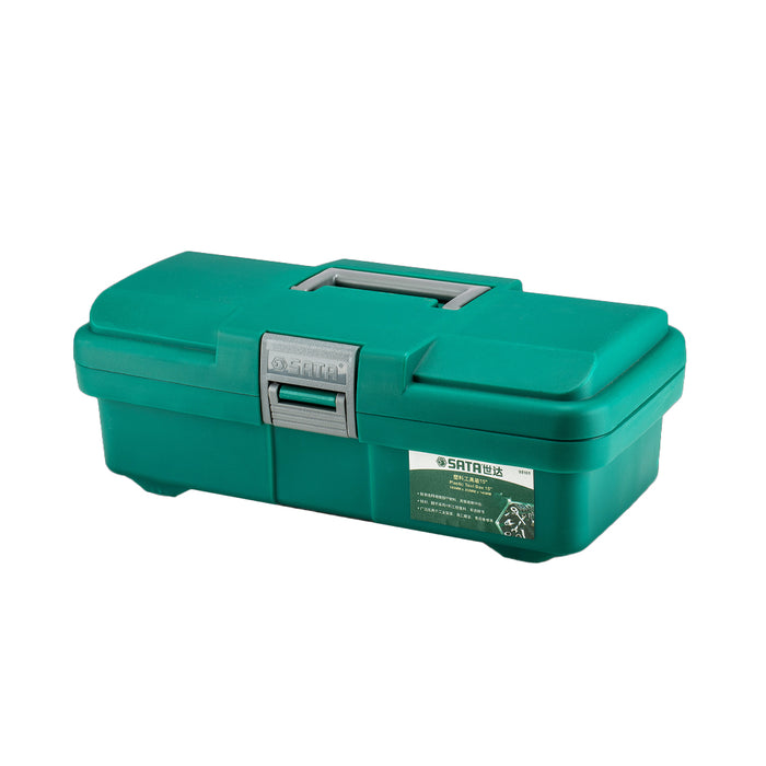 Plastic Tool Box 15 inch, SATA 95161