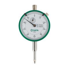 SATA 91562: Phạm vi đo 0 - 10mm