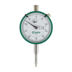 SATA 91561: Phạm vi đo 0 - 5mm