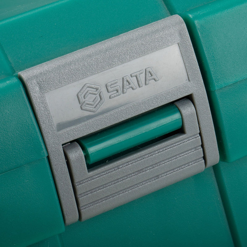 Plastic Tool Box 21 inch, SATA 95164