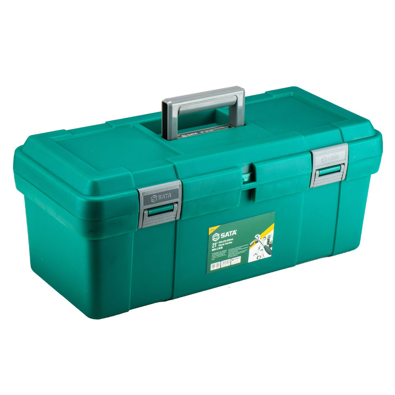 Plastic Tool Box 21 inch, SATA 95164