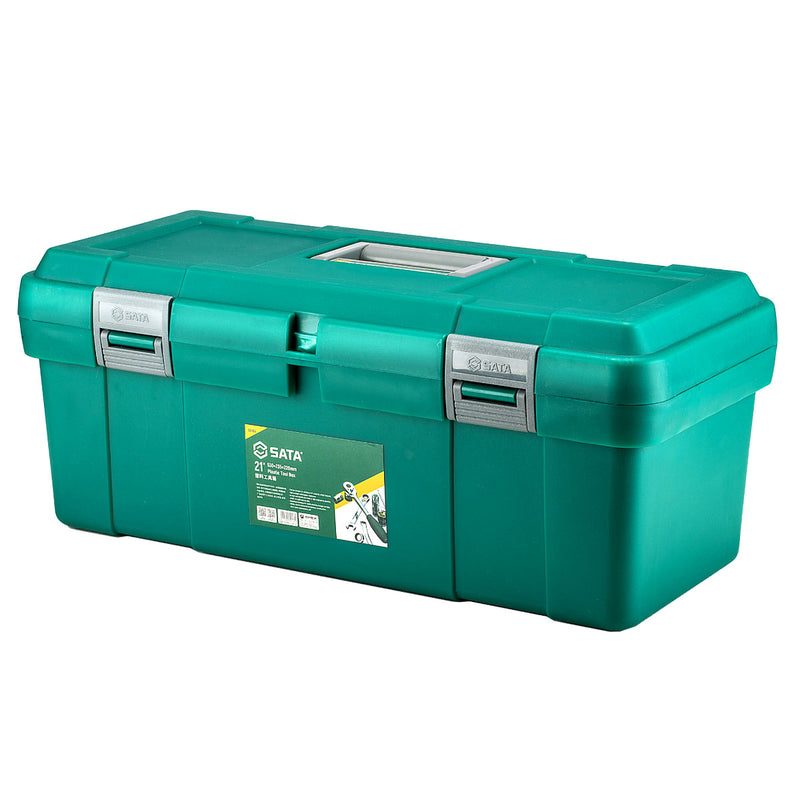 Plastic Tool Box 21 inch, SATA 95164